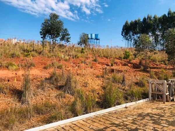 Terreno residencial – Loteamento Monte Santo : 2ª foto da galeria de imagens do imóvel