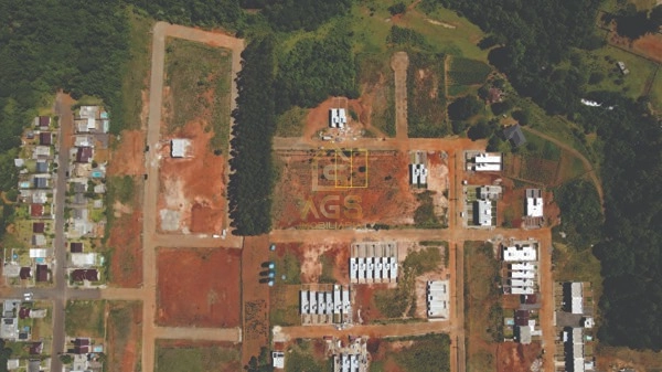 Terreno residencial – Loteamento Monte Santo : 5ª foto da galeria de imagens do imóvel