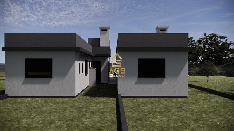 Casa 3 dormitórios em São Bento : 5ª foto da galeria de imagens do imóvel