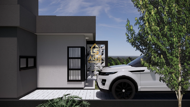 Casa 3 dormitórios em São Bento : 8ª foto da galeria de imagens do imóvel