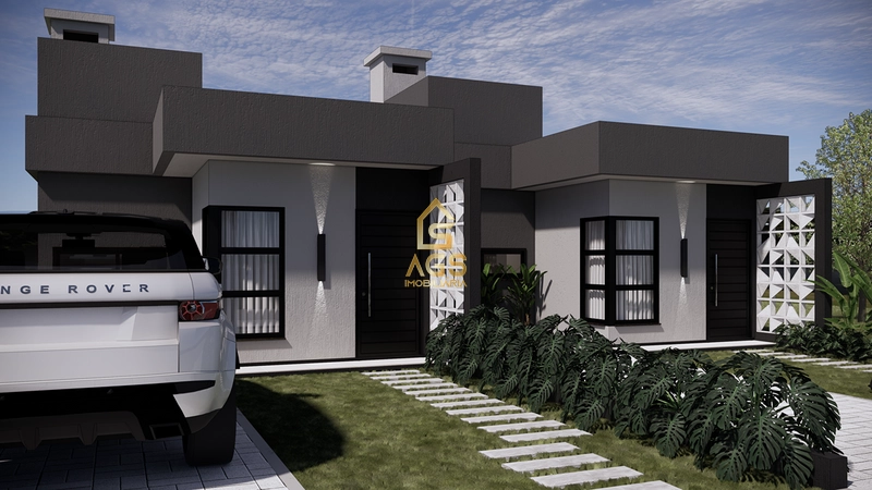 Casa 3 dormitórios em São Bento : 3ª foto da galeria de imagens do imóvel