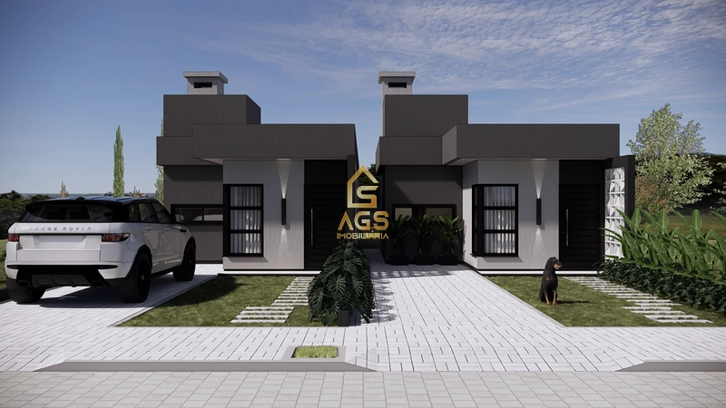 Casa 3 dormitórios em São Bento : 4ª foto da galeria de imagens do imóvel