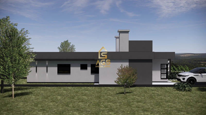 Casa 3 dormitórios em São Bento : 6ª foto da galeria de imagens do imóvel