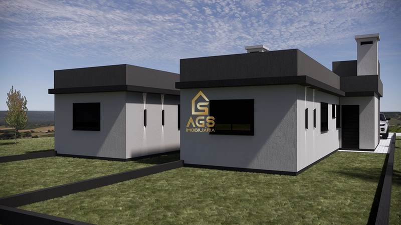 Casa 3 dormitórios em São Bento : 7ª foto da galeria de imagens do imóvel