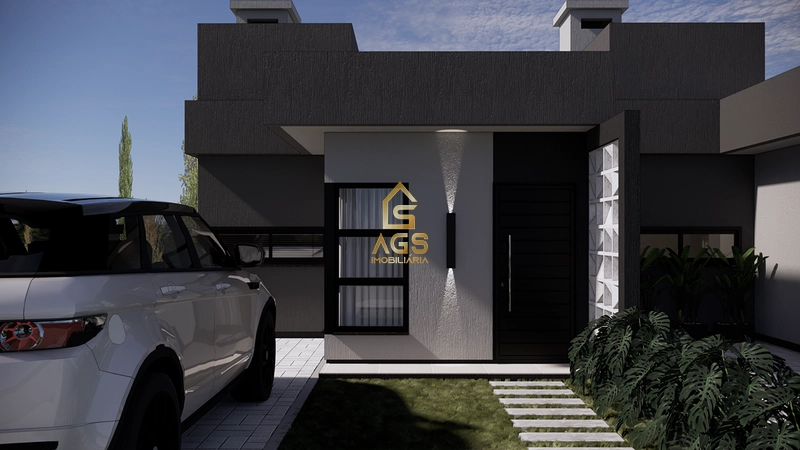 Casa 3 dormitórios em São Bento : 2ª foto da galeria de imagens do imóvel