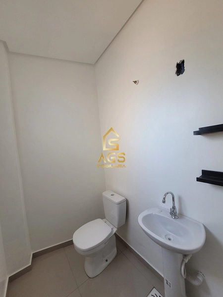 SALA COMERCIAL: 5ª foto da galeria de imagens do imóvel