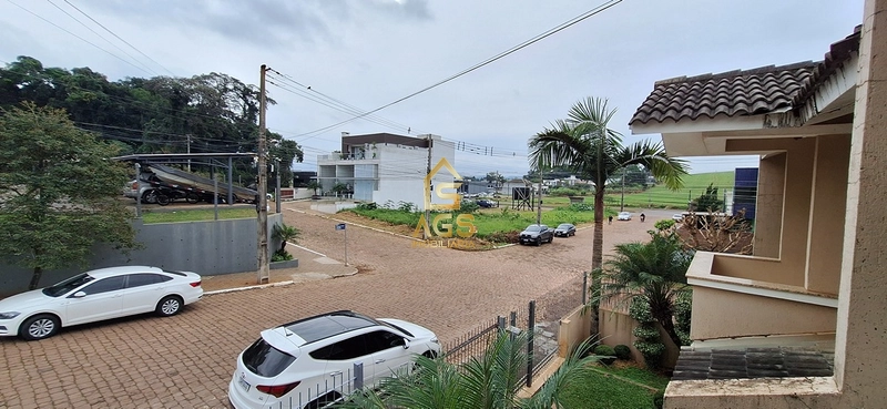 Sobrado 3 dormitórios : 29ª foto da galeria de imagens do imóvel