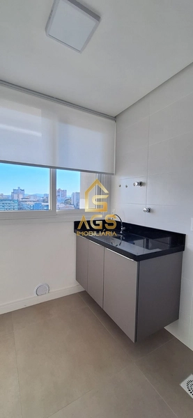 Apartamento 3 suítes no bairro Hidráulica : 7ª foto da galeria de imagens do imóvel
