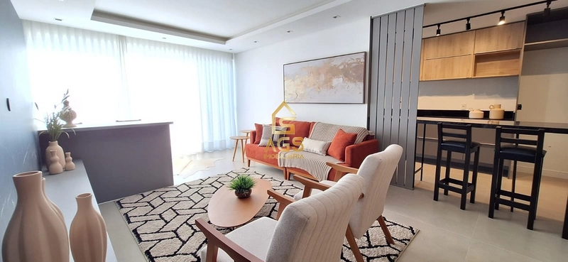 Apartamento 3 suítes no bairro Hidráulica : 1ª foto da galeria de imagens do imóvel