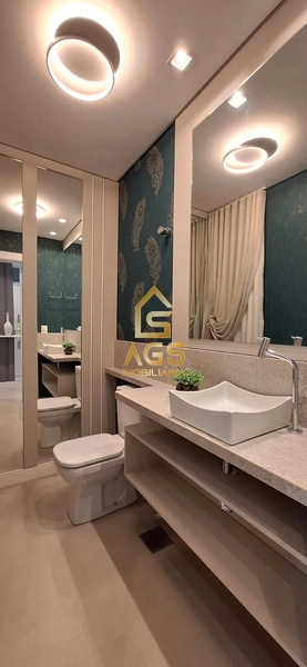 Apartamento 3 suítes no bairro Hidráulica : 11ª foto da galeria de imagens do imóvel