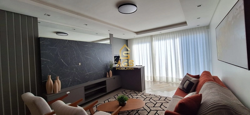 Apartamento 3 suítes no bairro Hidráulica : 3ª foto da galeria de imagens do imóvel