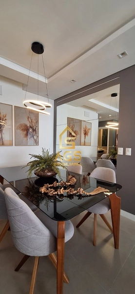 Apartamento 3 suítes no bairro Hidráulica : 5ª foto da galeria de imagens do imóvel