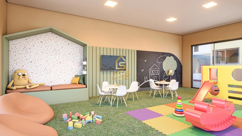 APARTAMENTO 2 DORMITÓRIOS NO BAIRRO UNIVERSITÁRIO: 21ª foto da galeria de imagens do imóvel