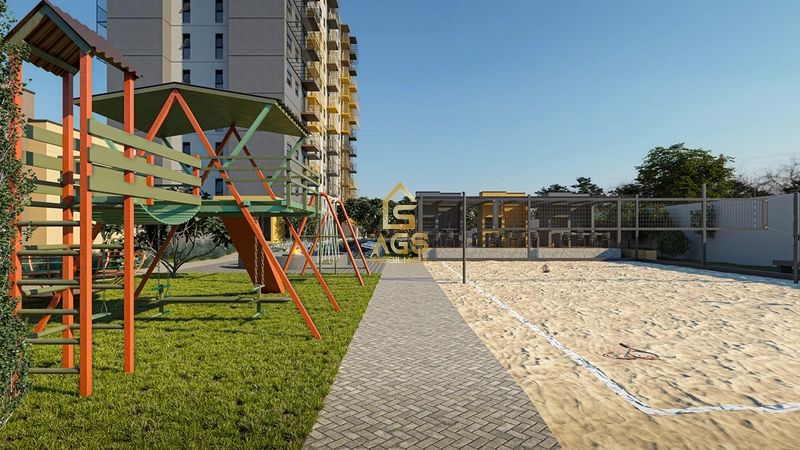APARTAMENTO 2 DORMITÓRIOS NO BAIRRO UNIVERSITÁRIO: 13ª foto da galeria de imagens do imóvel