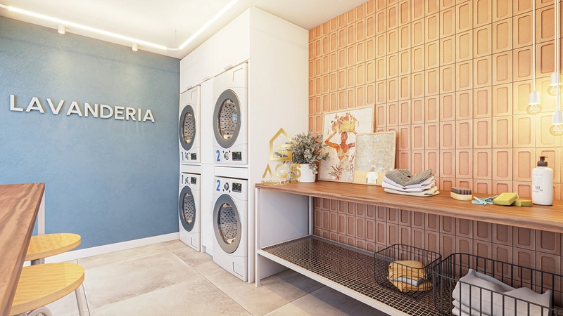 APARTAMENTO 2 DORMITÓRIOS NO BAIRRO UNIVERSITÁRIO: 7ª foto da galeria de imagens do imóvel