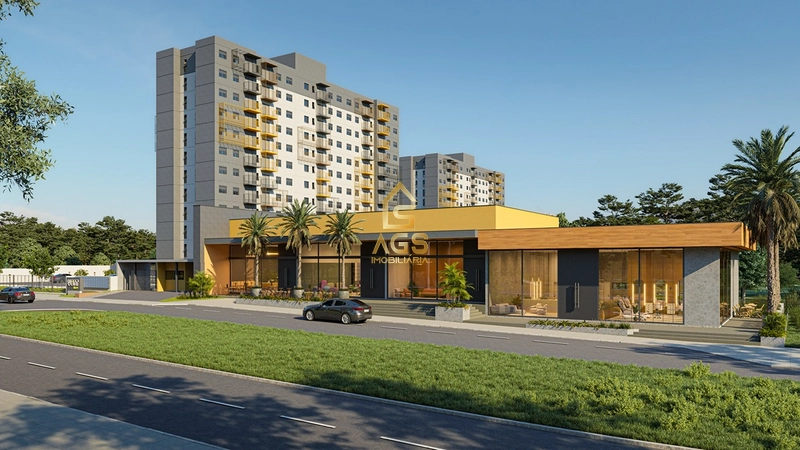 Imóvel residencial ou comercial