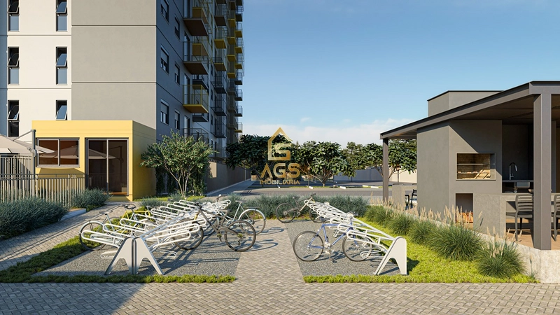 APARTAMENTO 2 DORMITÓRIOS NO BAIRRO UNIVERSITÁRIO: 15ª foto da galeria de imagens do imóvel