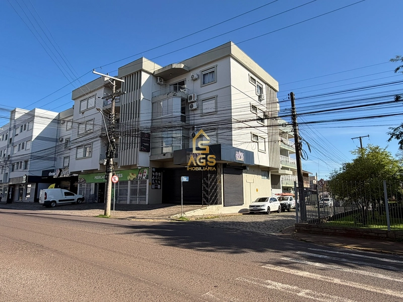 APARTAMENTO DOIS DORMITÓRIOS NO BAIRRO FLORESTAL - LAJEADO: 25ª foto da galeria de imagens do imóvel
