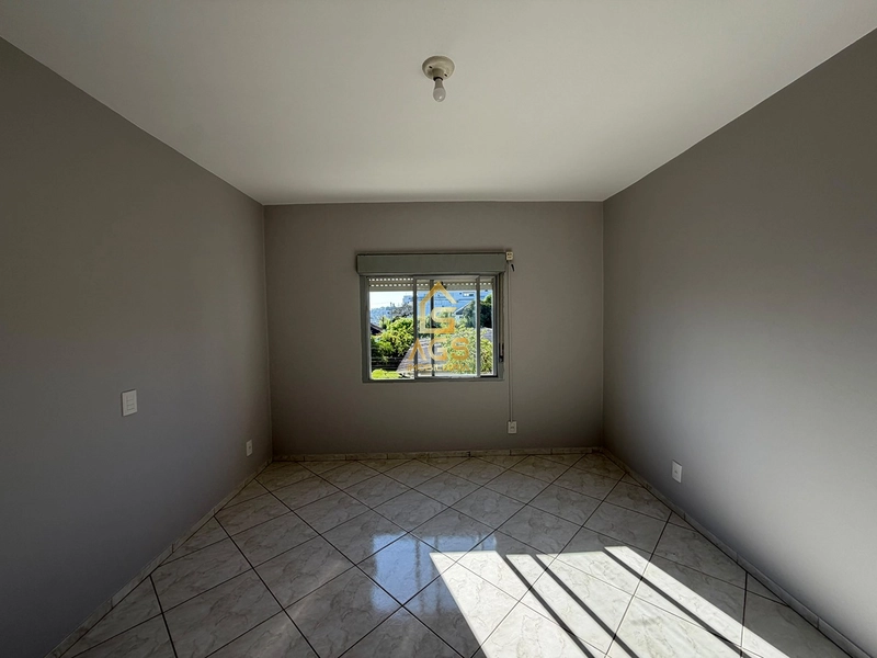 APARTAMENTO DOIS DORMITÓRIOS NO BAIRRO FLORESTAL - LAJEADO: 2ª foto da galeria de imagens do imóvel