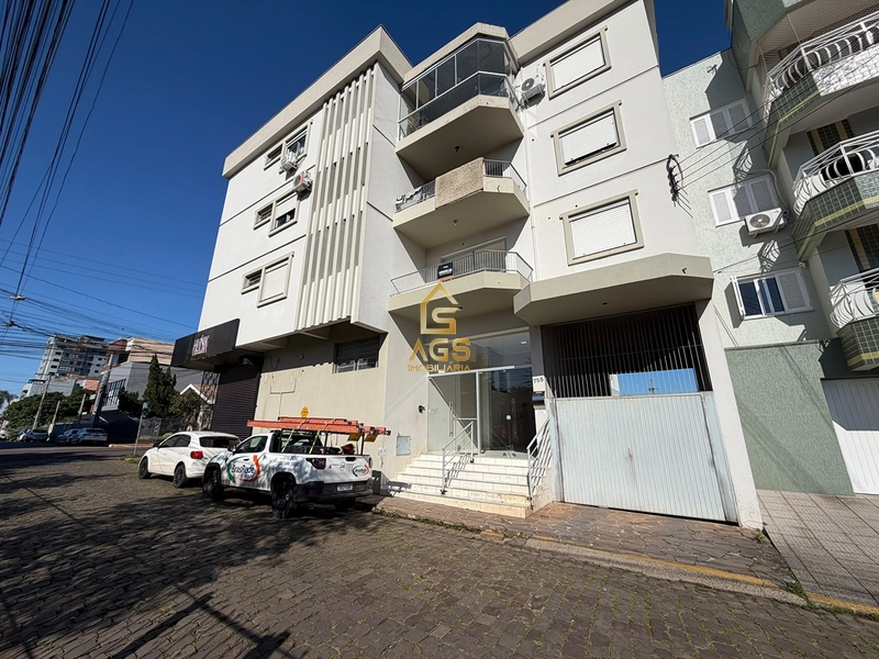 APARTAMENTO DOIS DORMITÓRIOS NO BAIRRO FLORESTAL - LAJEADO: 20ª foto da galeria de imagens do imóvel