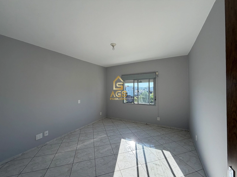 APARTAMENTO DOIS DORMITÓRIOS NO BAIRRO FLORESTAL - LAJEADO: 3ª foto da galeria de imagens do imóvel