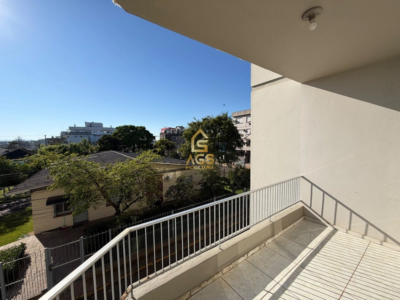 APARTAMENTO DOIS DORMITÓRIOS NO BAIRRO FLORESTAL - LAJEADO: 14ª foto da galeria de imagens do imóvel