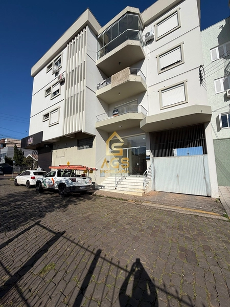 APARTAMENTO DOIS DORMITÓRIOS NO BAIRRO FLORESTAL - LAJEADO: 24ª foto da galeria de imagens do imóvel