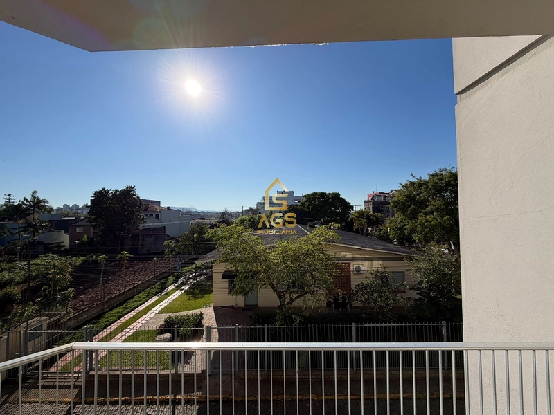 APARTAMENTO DOIS DORMITÓRIOS NO BAIRRO FLORESTAL - LAJEADO: 16ª foto da galeria de imagens do imóvel