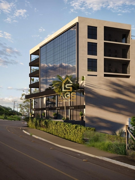 Comercial Carneiros: 3ª foto da galeria de imagens do imóvel