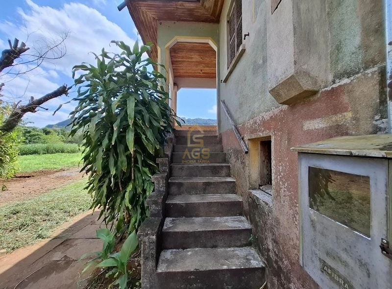 Chácara no centro da cidade de Travesseiro : 8ª foto da galeria de imagens do imóvel