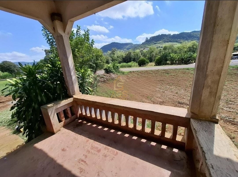 Chácara no centro da cidade de Travesseiro : 12ª foto da galeria de imagens do imóvel