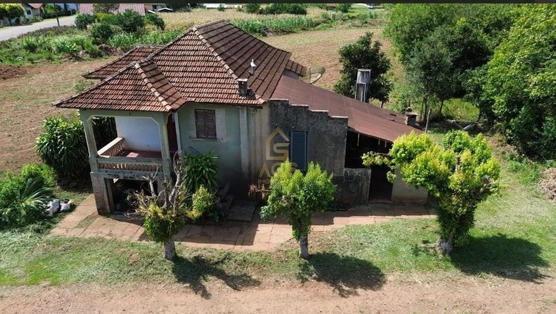 Chácara no centro da cidade de Travesseiro : 6ª foto da galeria de imagens do imóvel