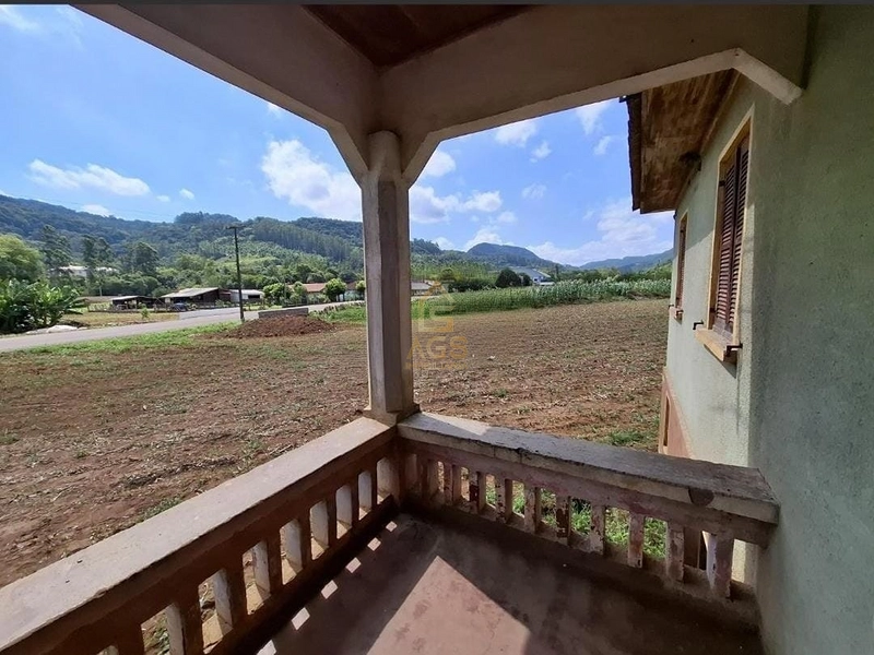 Chácara no centro da cidade de Travesseiro : 11ª foto da galeria de imagens do imóvel