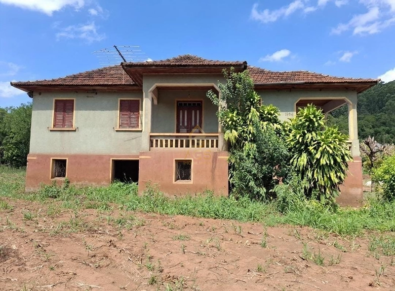 Chácara no centro da cidade de Travesseiro : 10ª foto da galeria de imagens do imóvel