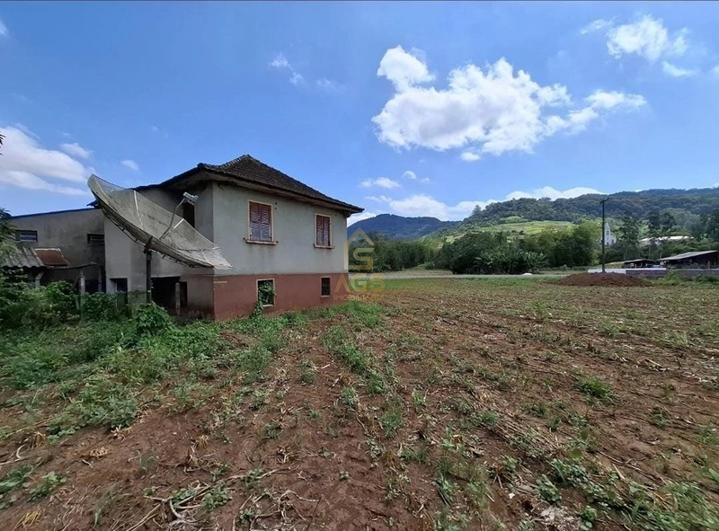 Chácara no centro da cidade de Travesseiro : 14ª foto da galeria de imagens do imóvel