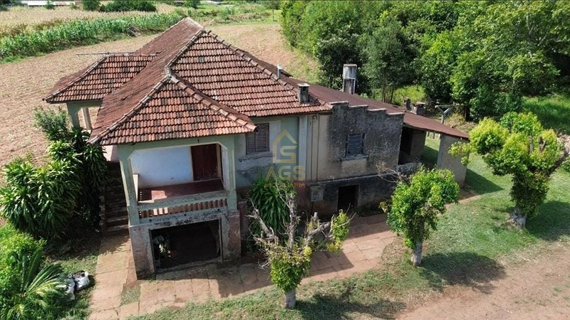 Chácara no centro da cidade de Travesseiro : 5ª foto da galeria de imagens do imóvel