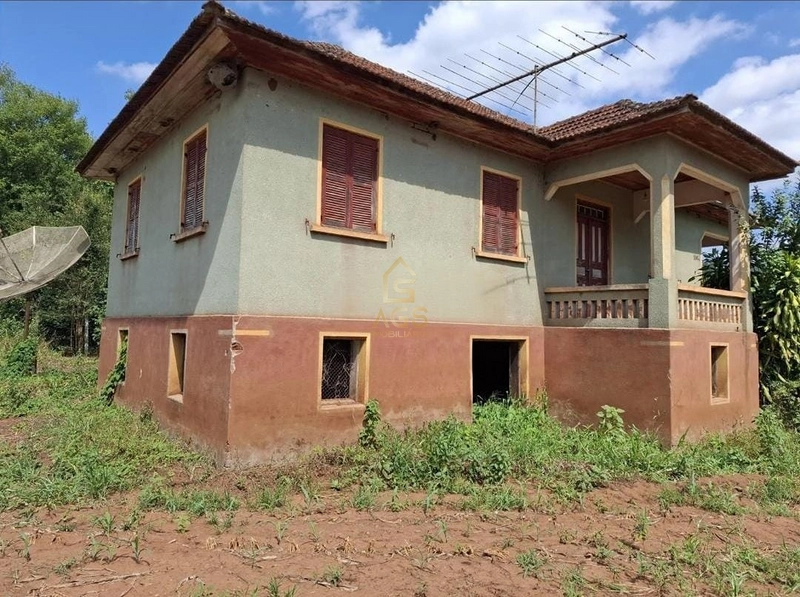 Chácara no centro da cidade de Travesseiro : 13ª foto da galeria de imagens do imóvel