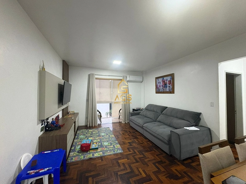 APARTAMENTO 2 DORMITÓRIOS SEMI MOBILIADO: 1ª foto da galeria de imagens do imóvel