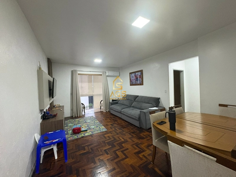 APARTAMENTO 2 DORMITÓRIOS SEMI MOBILIADO: 3ª foto da galeria de imagens do imóvel