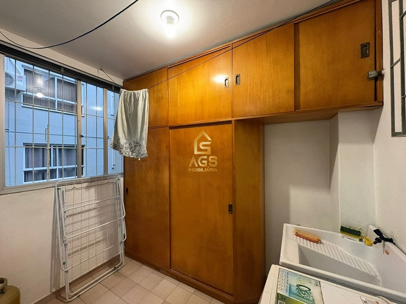 APARTAMENTO 2 DORMITÓRIOS SEMI MOBILIADO: 6ª foto da galeria de imagens do imóvel