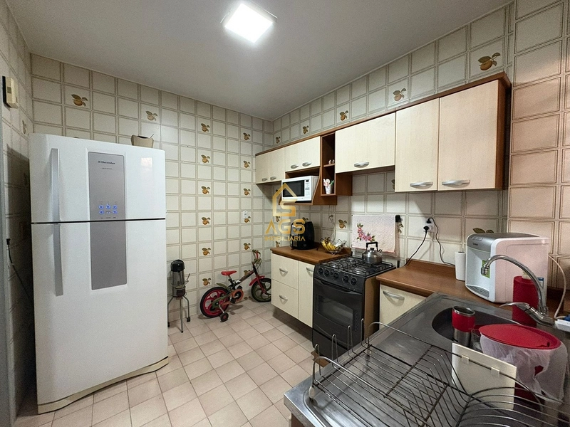 APARTAMENTO 2 DORMITÓRIOS SEMI MOBILIADO: 4ª foto da galeria de imagens do imóvel