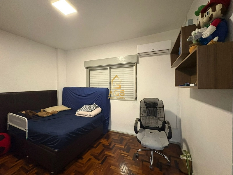 APARTAMENTO 2 DORMITÓRIOS SEMI MOBILIADO: 11ª foto da galeria de imagens do imóvel