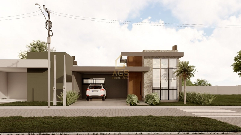 ✨ Alto padrão no Condomínio Viva Conventos | Lajeado: 1ª foto da galeria de imagens do imóvel