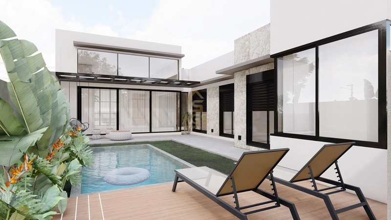 ✨ Alto padrão no Condomínio Viva Conventos | Lajeado: 3ª foto da galeria de imagens do imóvel