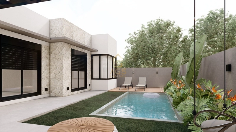 ✨ Alto padrão no Condomínio Viva Conventos | Lajeado: 5ª foto da galeria de imagens do imóvel