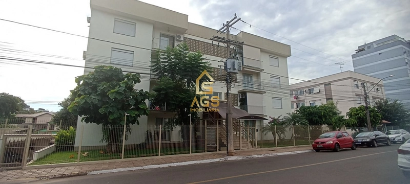 APARTAMENTO  3 DORMITÓRIOS: 1ª foto da galeria de imagens do imóvel