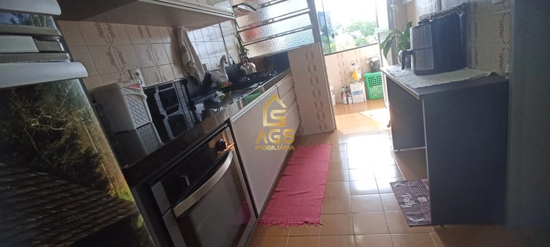 APARTAMENTO  3 DORMITÓRIOS: 7ª foto da galeria de imagens do imóvel