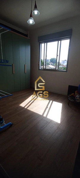 APARTAMENTO  3 DORMITÓRIOS: 11ª foto da galeria de imagens do imóvel