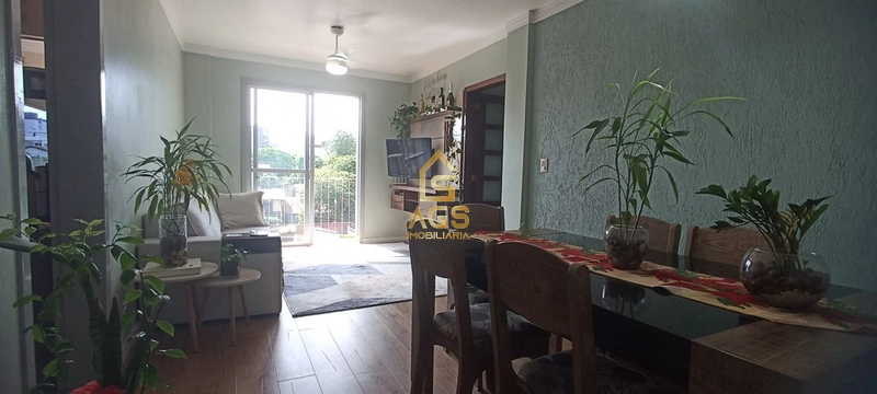 APARTAMENTO  3 DORMITÓRIOS: 6ª foto da galeria de imagens do imóvel