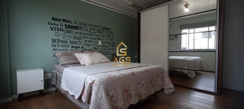 APARTAMENTO  3 DORMITÓRIOS: 10ª foto da galeria de imagens do imóvel